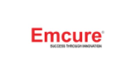 Emcure Pharma IPO Logo