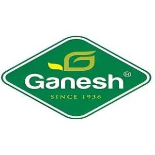 Ganesh Consumer Products IPO Logo