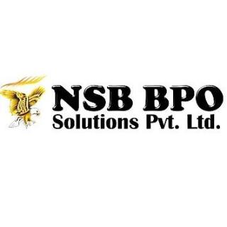 NSB BPO Solutions IPO Logo