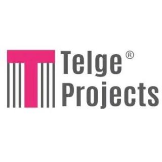 Telge Projects IPO Logo