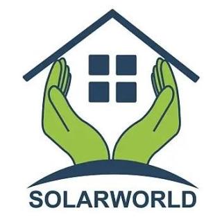 Solarworld Energy Solutions IPO Logo