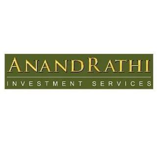 Anand Rathi Share IPO Logo