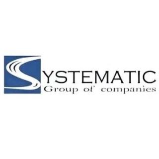 Systematic Industries IPO Logo