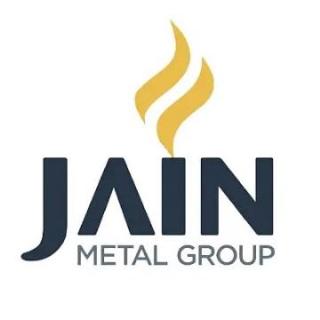 Jain Resource Recycling IPO Logo