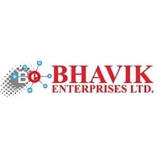 Bhavik Enterprises IPO Logo