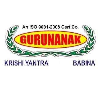 Gurunanak Agriculture IPO Logo