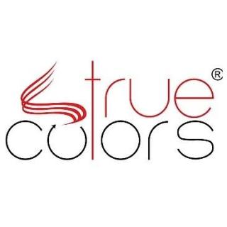 True Colors IPO Logo
