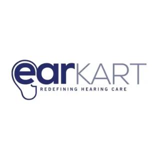 Earkart IPO Logo