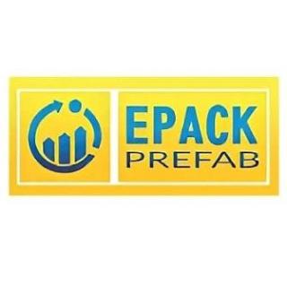 Epack Prefab Technologies IPO Logo