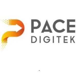 Pace Digitek IPO Logo