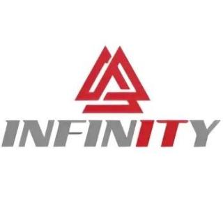 Infinity Infoway IPO Logo
