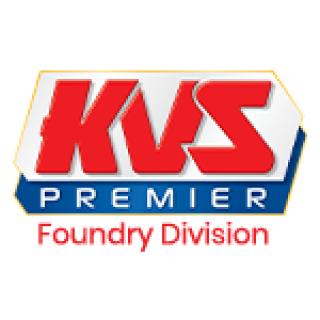 KVS Castings IPO Logo