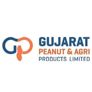 Gujarat Peanut IPO Logo