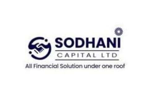 Sodhani Capital IPO Logo