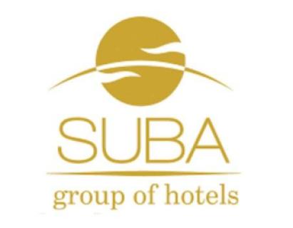 Suba Hotels IPO Logo