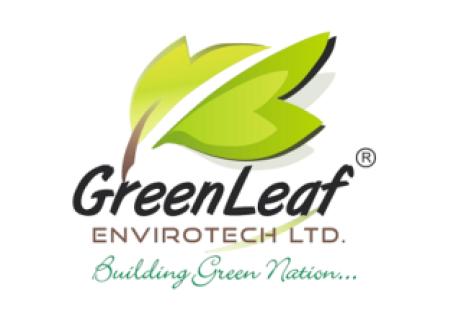 Greenleaf Envirotech IPO Logo