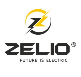 Zelio E-Mobility IPO Logo