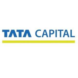 Tata Capital IPO Logo