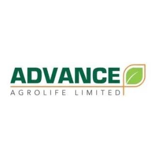 Advance Agrolife IPO Logo