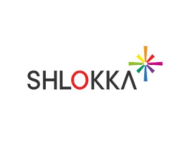 Shlokka Dyes IPO Logo