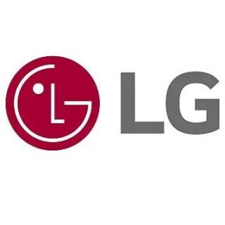 LG Electronics IPO Logo