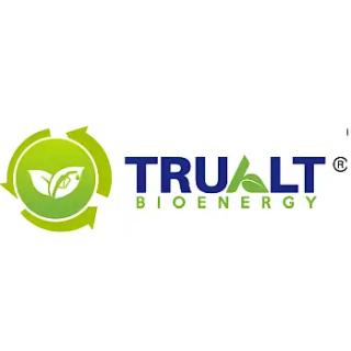 Trualt Bioenergy IPO Logo