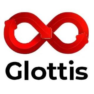Glottis IPO Logo