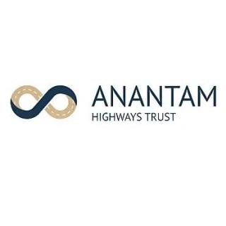 Anantam Highways InvIT IPO Logo