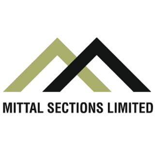 Mittal Sections IPO Logo
