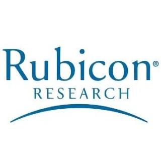 Rubicon Research IPO Logo