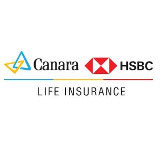 Canara HSBC Life Insurance IPO Logo