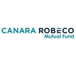 Canara Robeco IPO Logo
