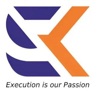 SK Minerals and Additives IPO Logo