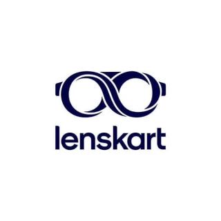 Lenskart Solutions IPO Logo
