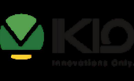 IKIO Lighting Limited IPO Logo