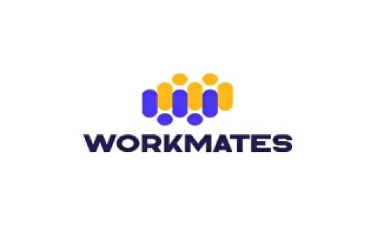 Workmates Core2Cloud IPO Logo