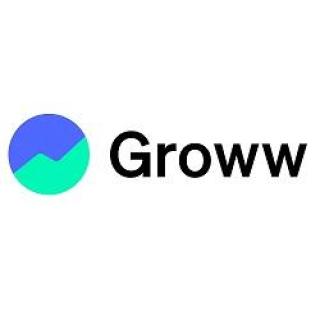 Groww IPO Logo