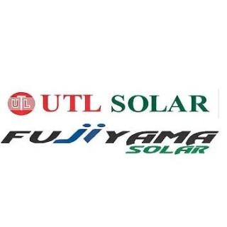 Fujiyama Power Systems IPO Logo