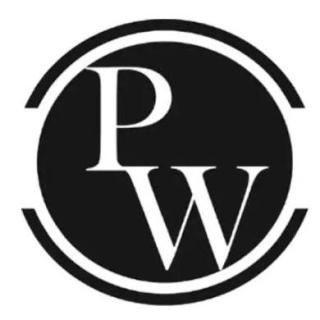 PhysicsWallah IPO Logo