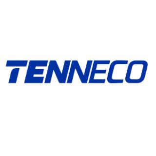 Tenneco Clean Air IPO Logo