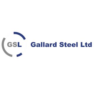 Gallard Steel IPO Logo