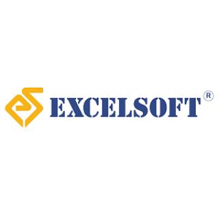 Excelsoft Technologies IPO Logo