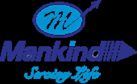 Mankind Pharma IPO Logo