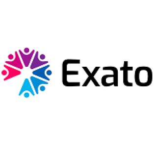 Exato Technologies IPO Logo