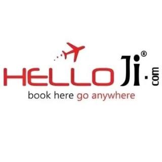 Helloji Holidays IPO Logo
