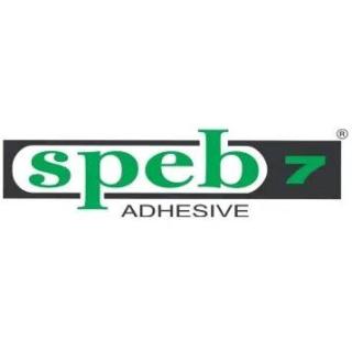Speb Adhesives IPO Logo