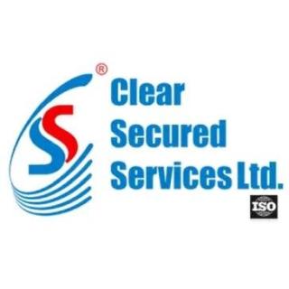Clear Secured Services IPO Logo